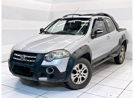Fiat Strada