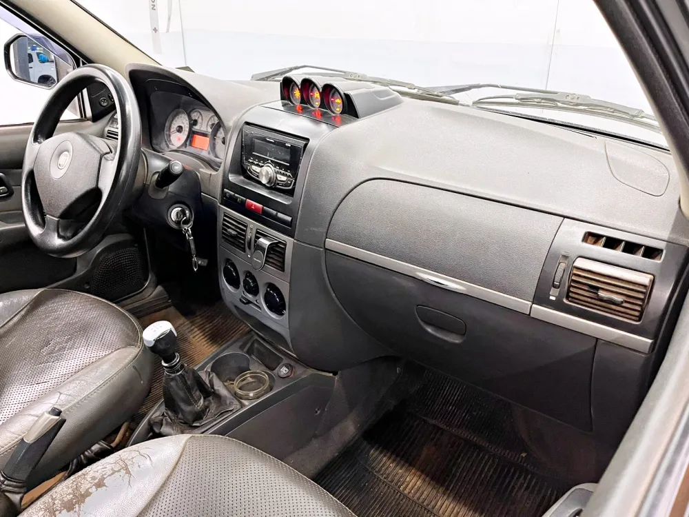 Fiat Strada
