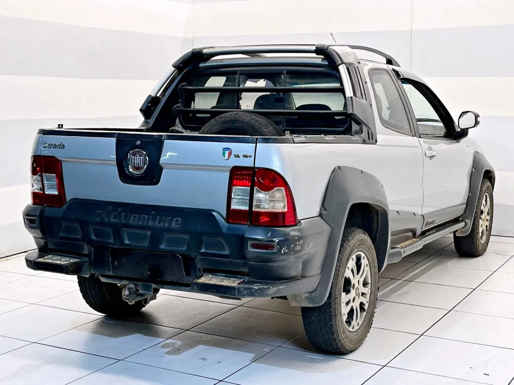 Fiat Strada