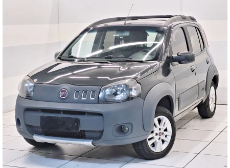 Fiat Uno