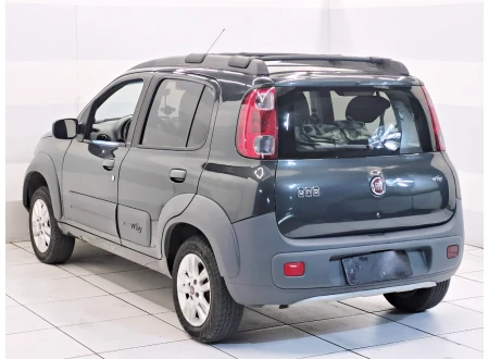 Fiat Uno
