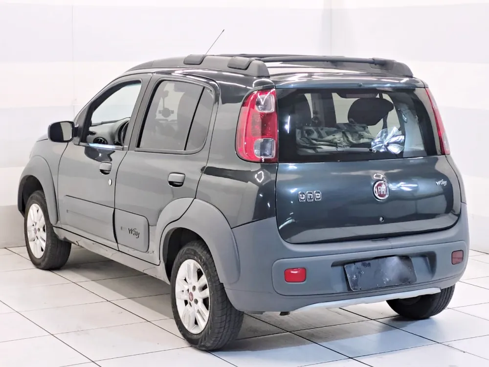Fiat Uno