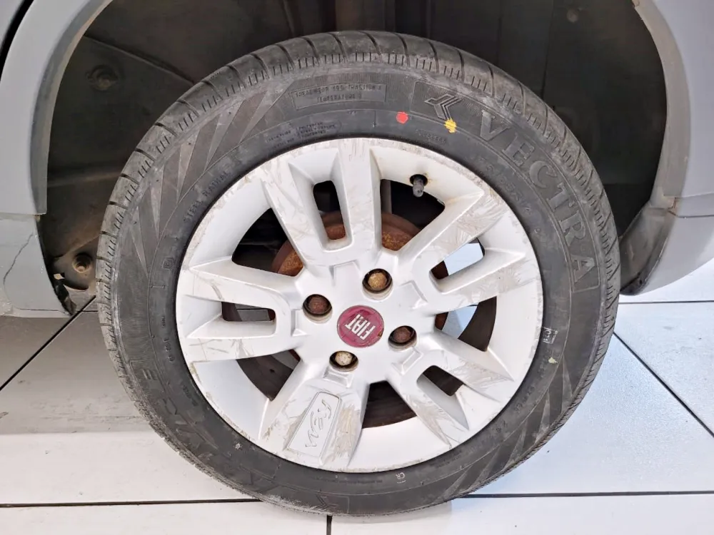 Fiat Uno