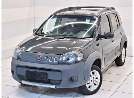 Fiat Uno