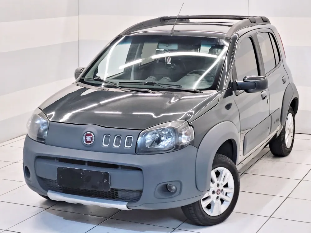 Fiat Uno