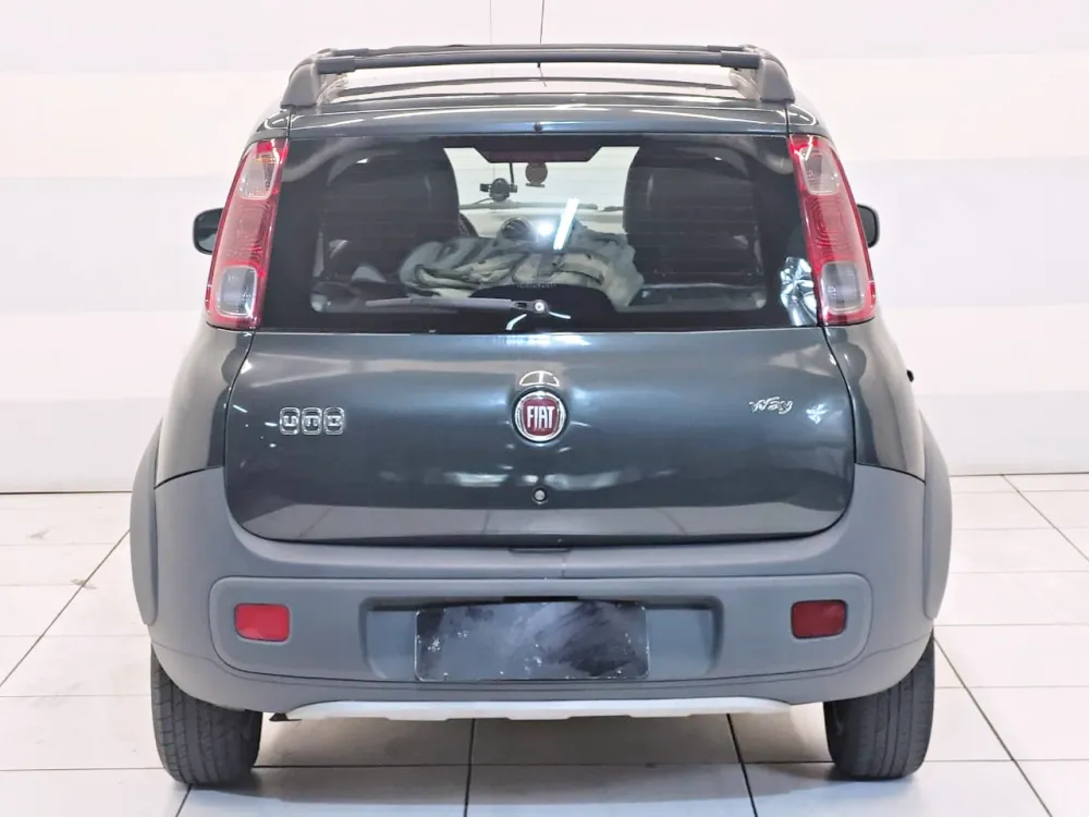 Fiat Uno