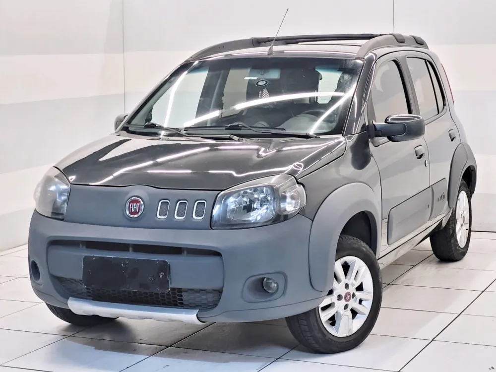 Fiat Uno