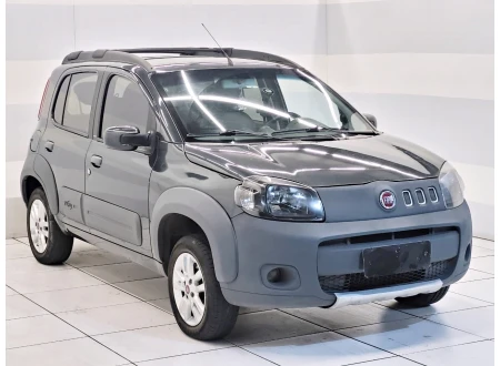 Fiat Uno