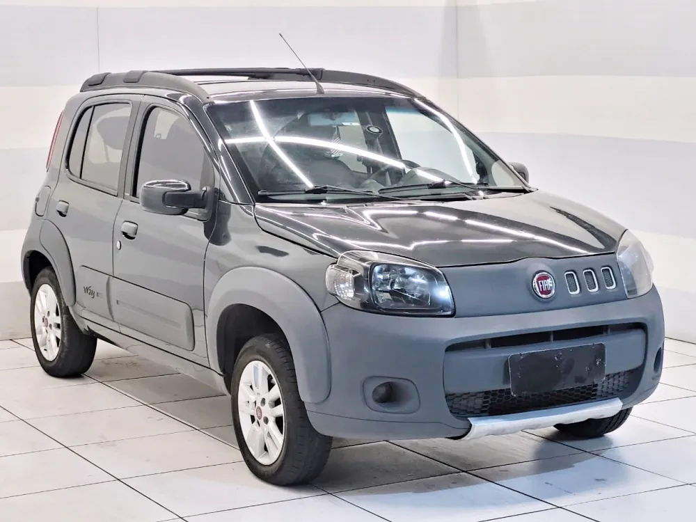 Fiat Uno