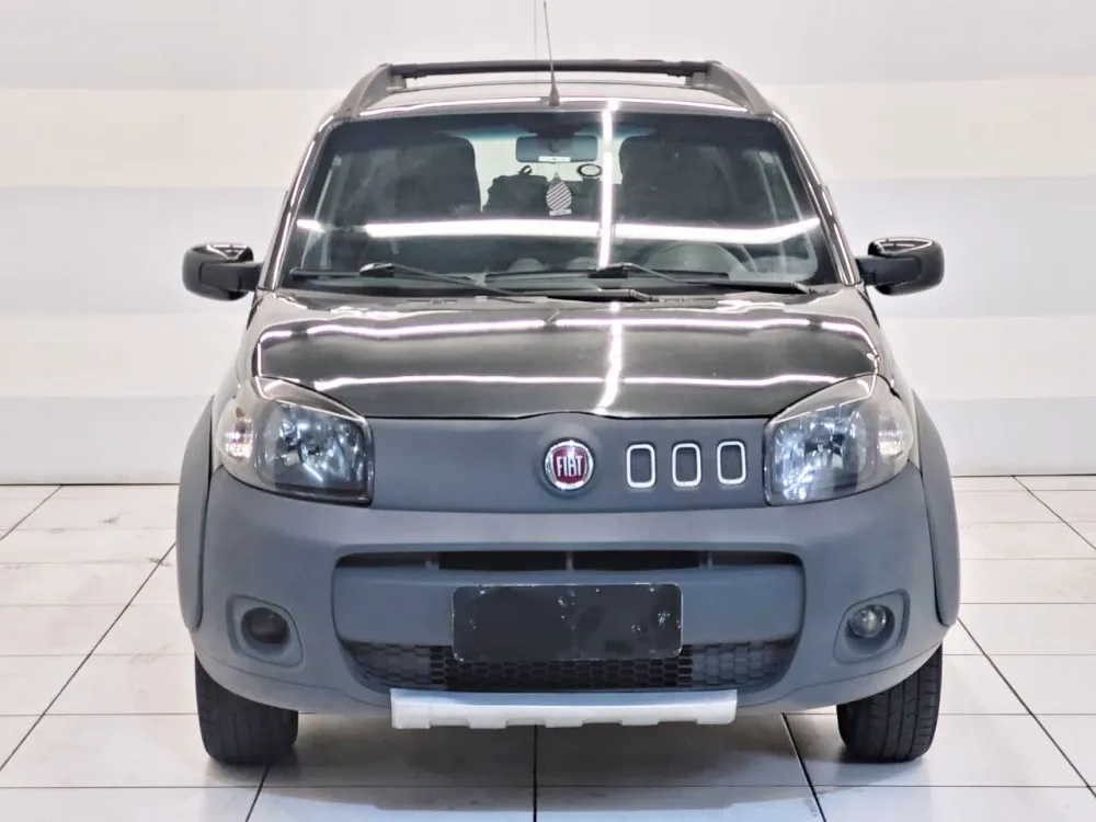 Fiat Uno
