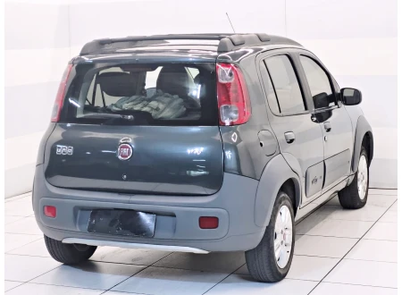 Fiat Uno