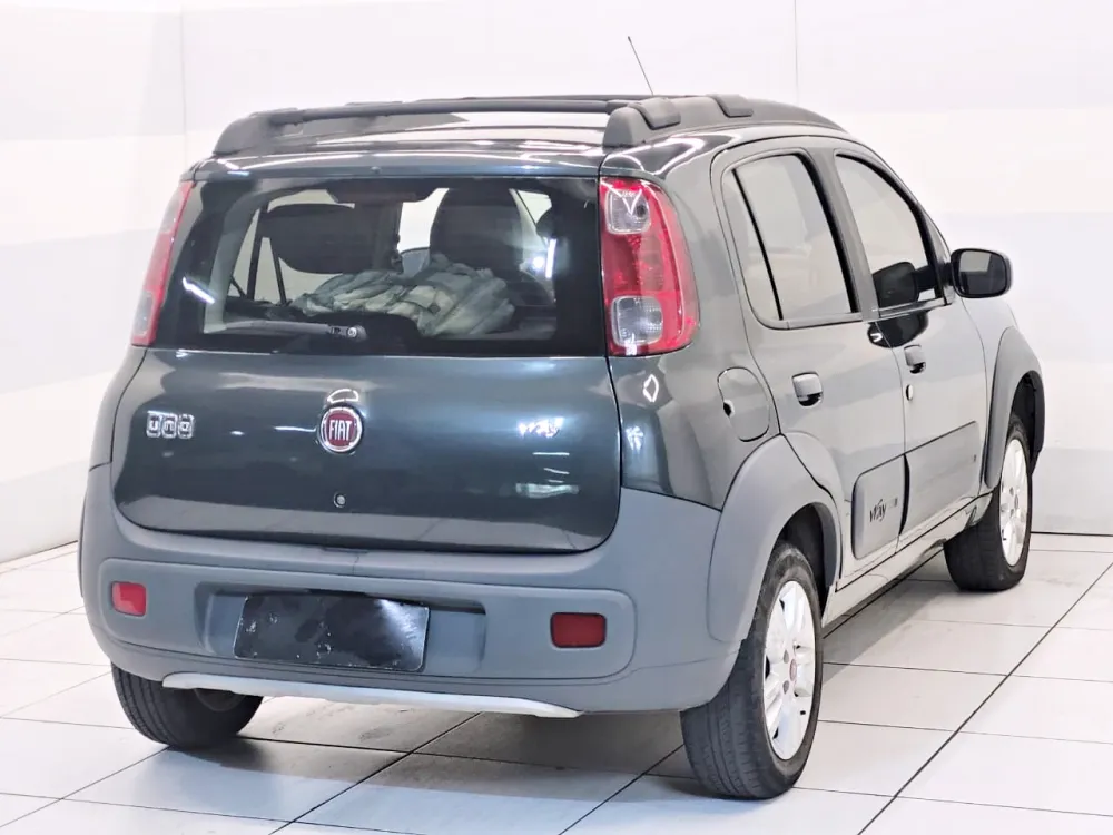 Fiat Uno