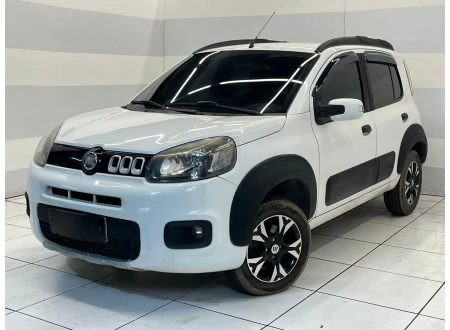 Fiat Uno
