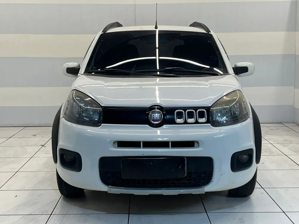 Fiat Uno