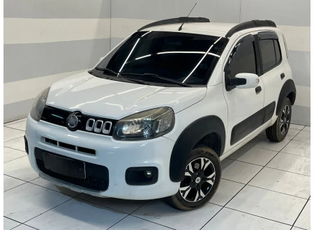Fiat Uno