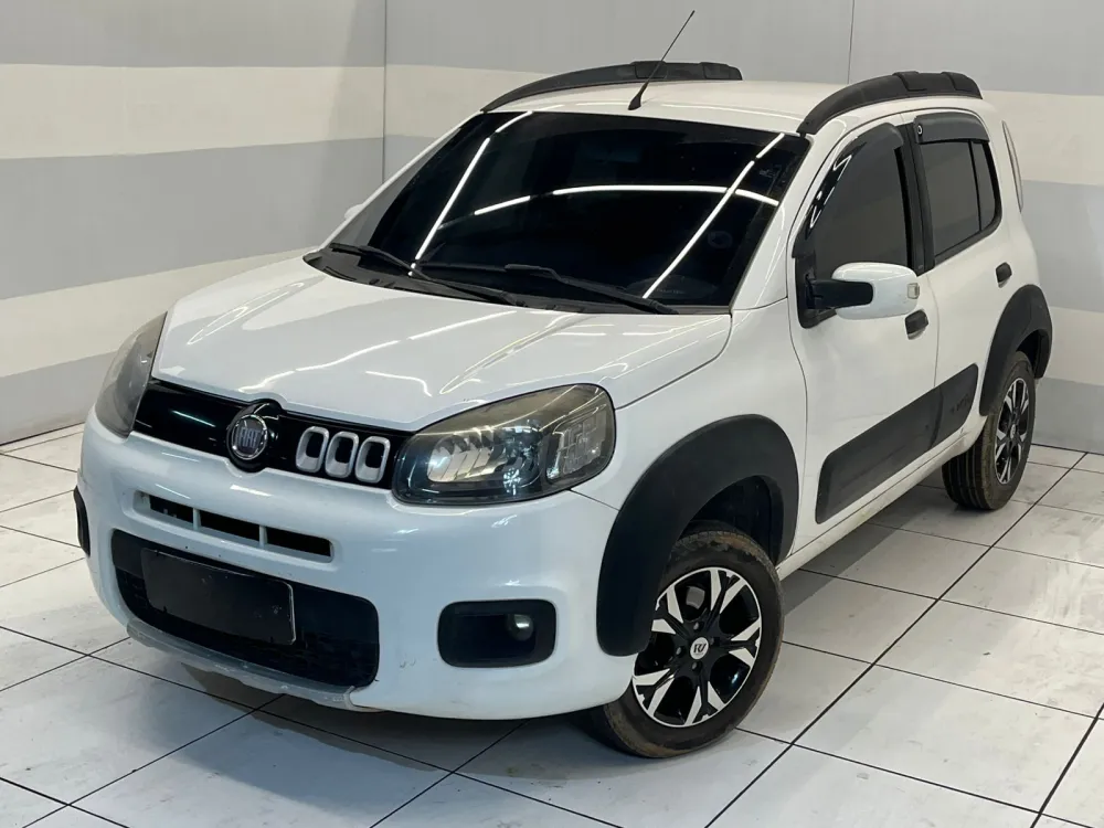 Fiat Uno