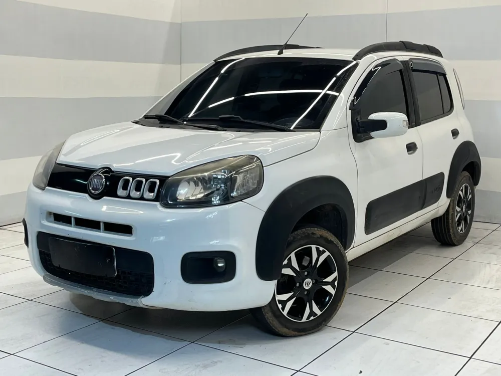 Fiat Uno