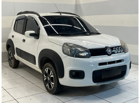 Fiat Uno