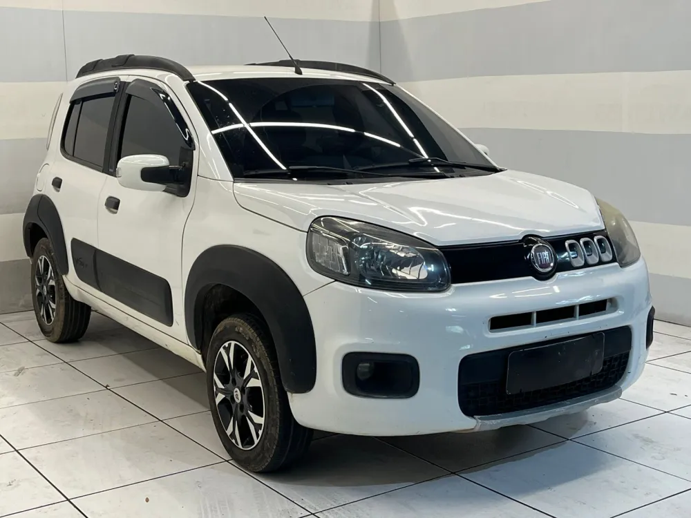 Fiat Uno