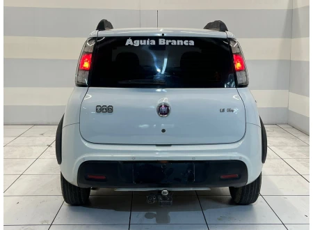 Fiat Uno