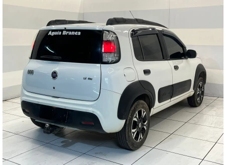 Fiat Uno