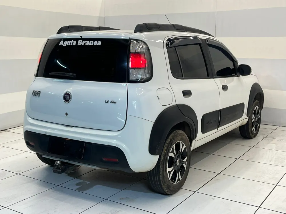 Fiat Uno