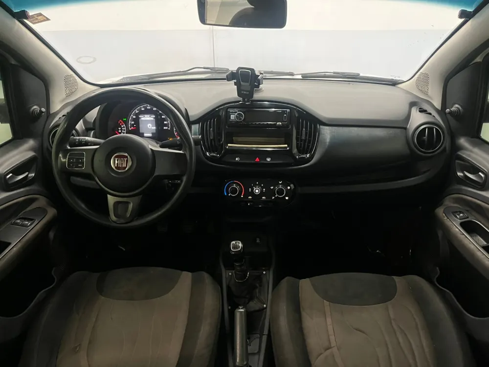 Fiat Uno