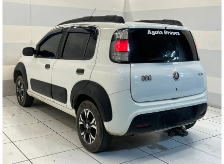 Fiat Uno