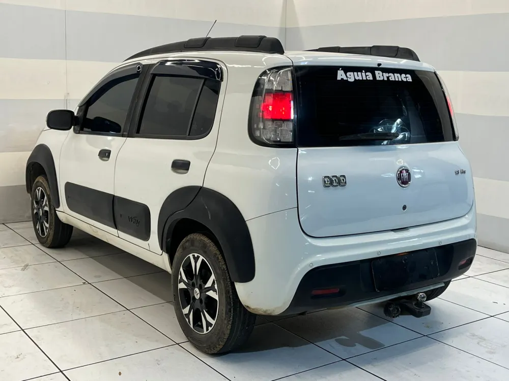 Fiat Uno