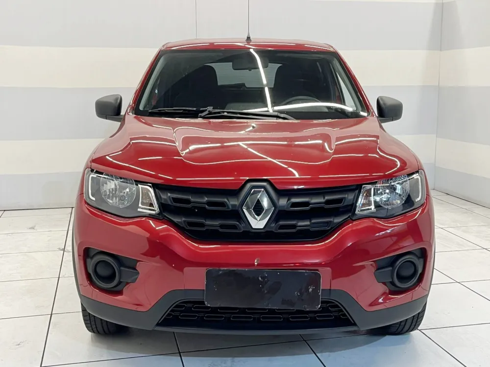Renault KWID