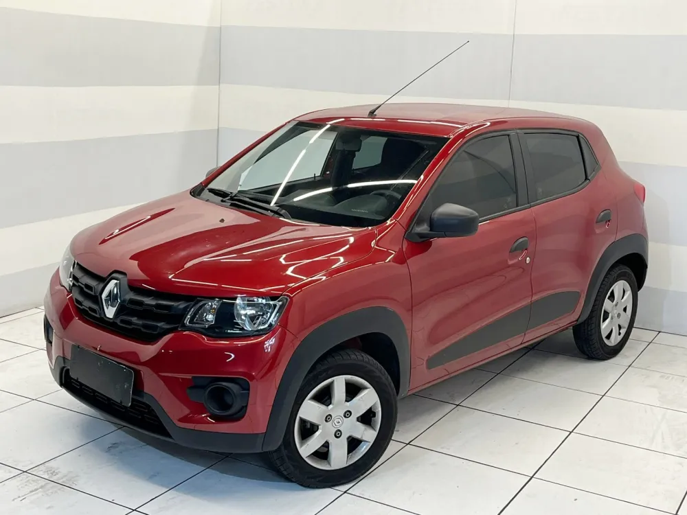 Renault KWID