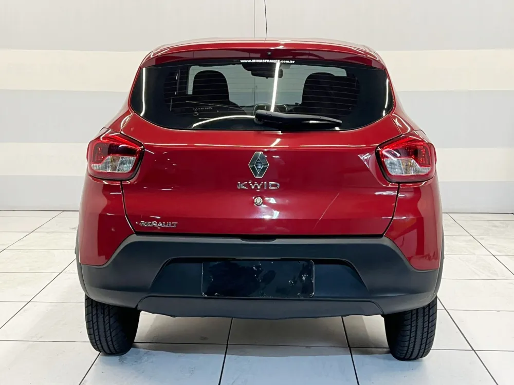 Renault KWID