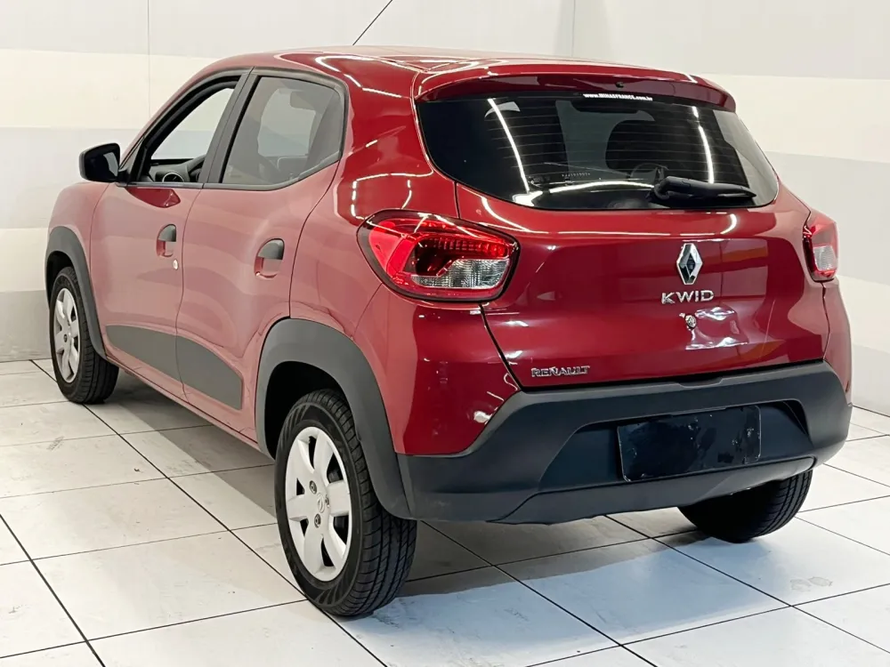 Renault KWID