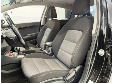 Kia Motors Cerato