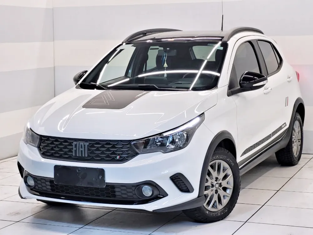 Fiat ARGO