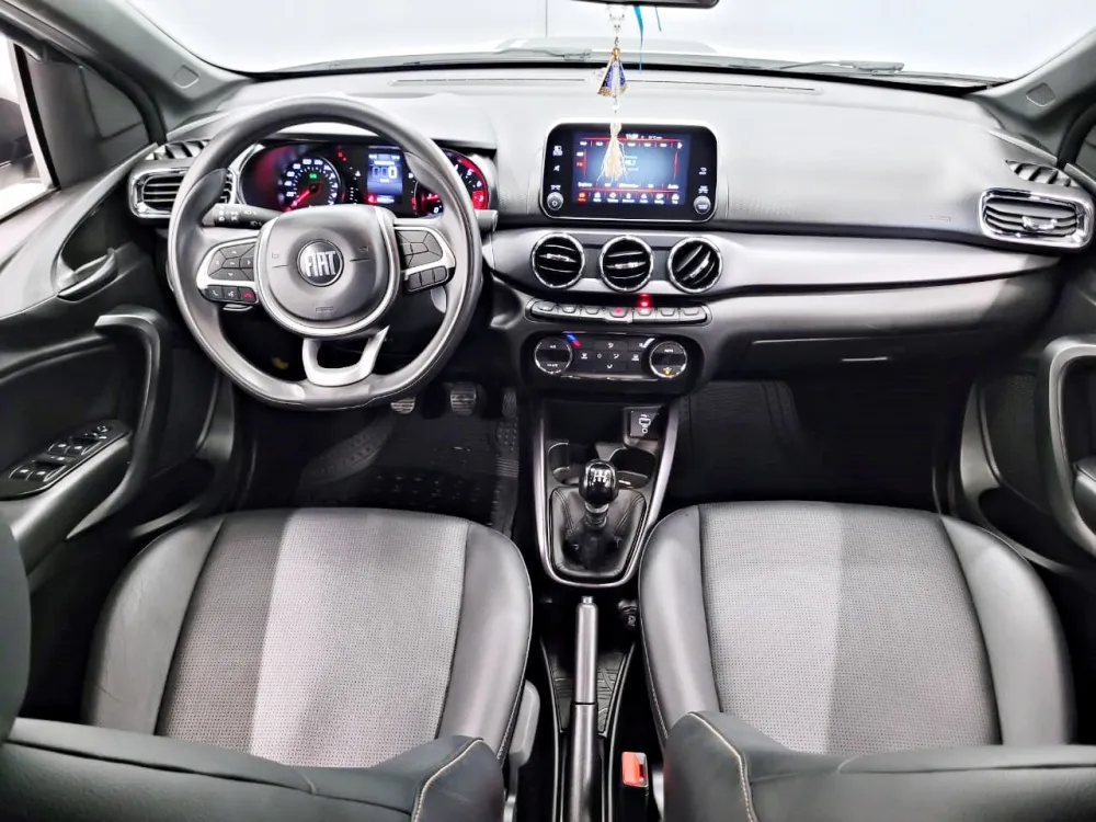 Fiat ARGO