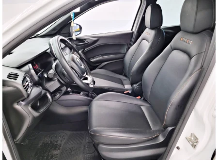 Fiat ARGO