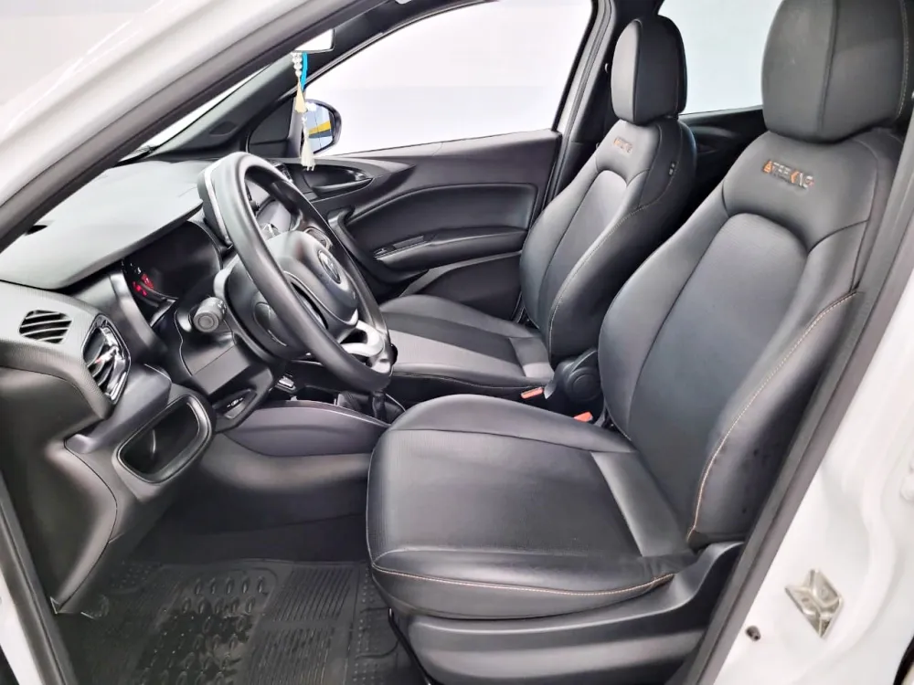 Fiat ARGO