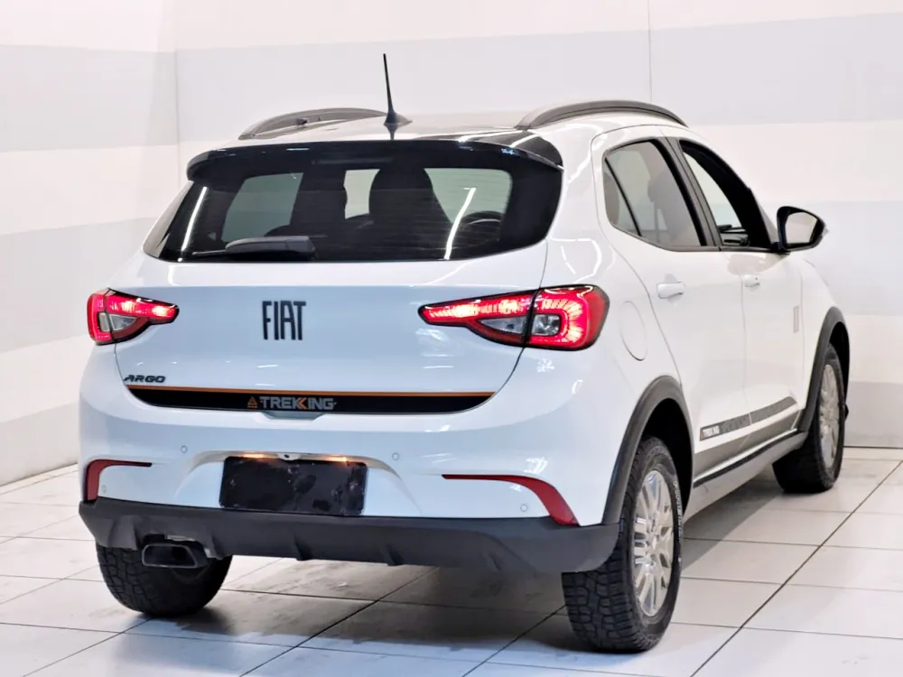 Fiat ARGO