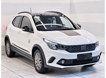 Fiat ARGO