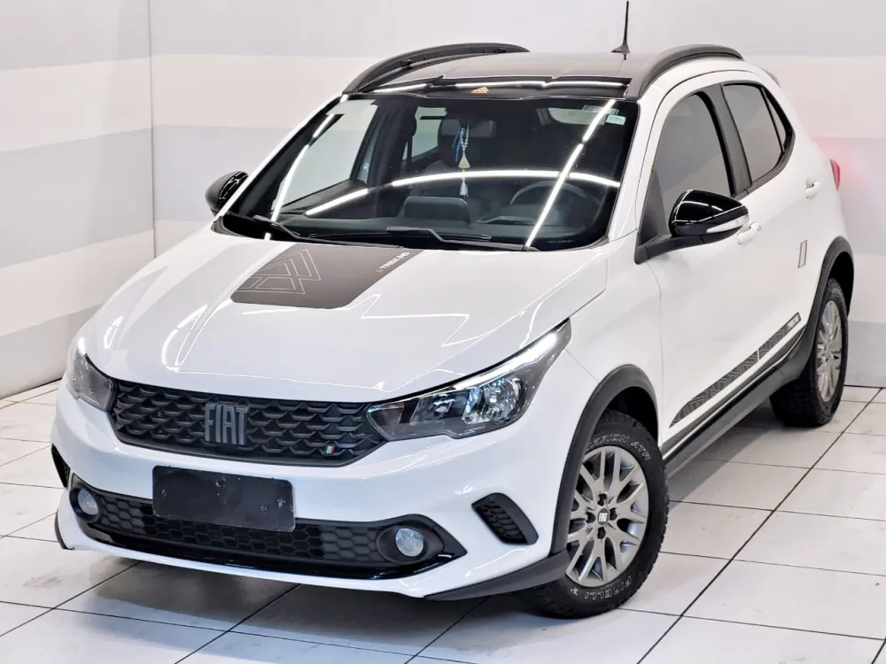 Fiat ARGO