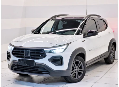 Fiat PULSE