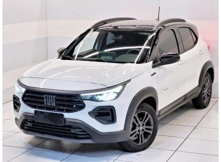 Fiat PULSE