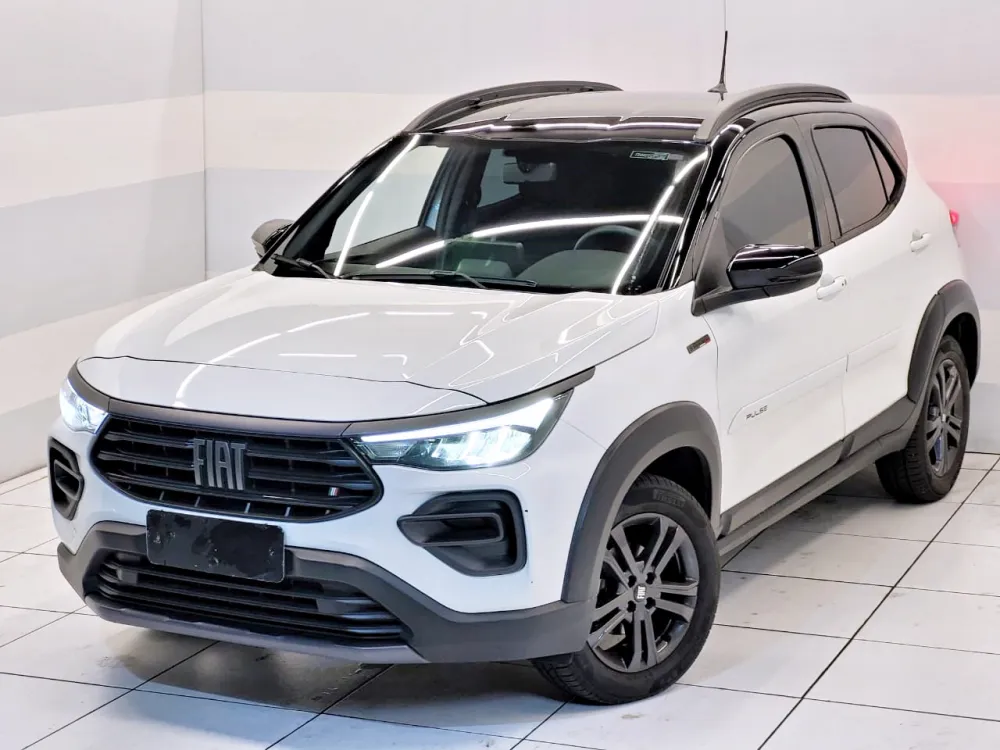 Fiat PULSE