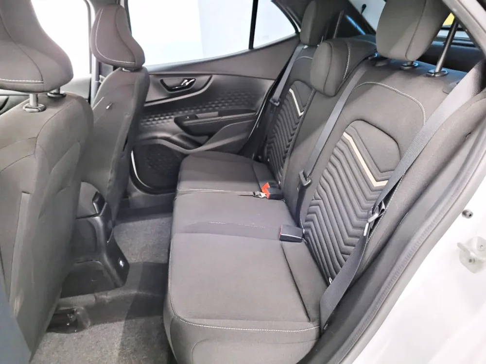 Fiat PULSE