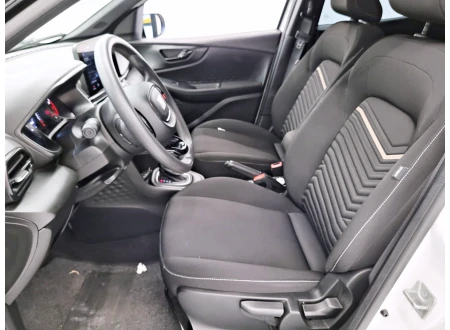 Fiat PULSE