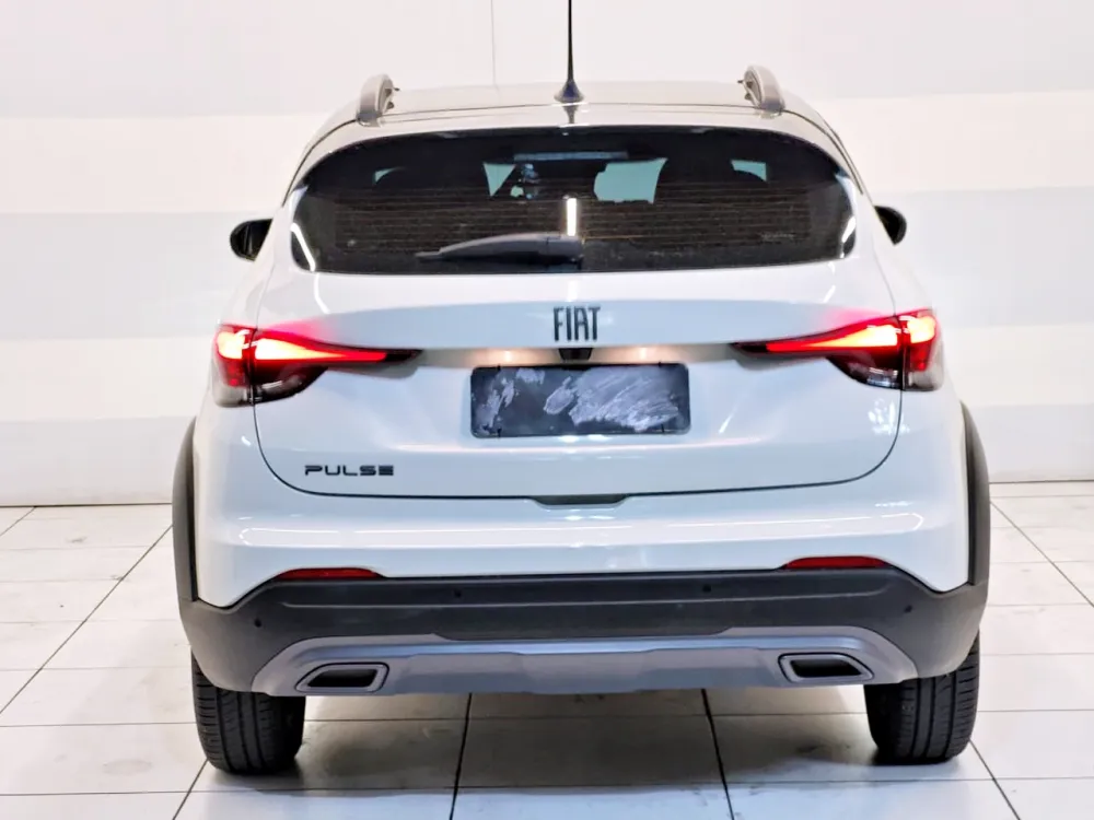 Fiat PULSE