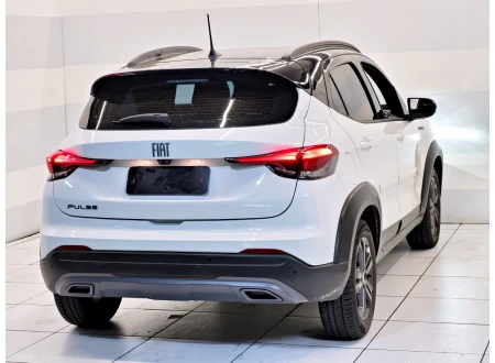 Fiat PULSE