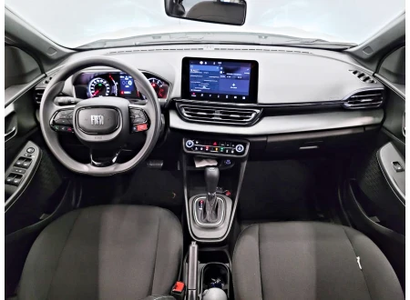 Fiat PULSE
