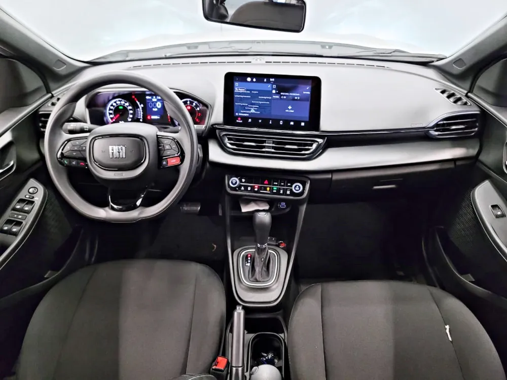 Fiat PULSE